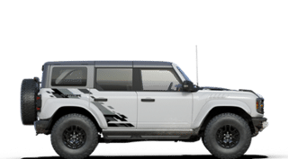 2025 Ford Bronco® External Image 1